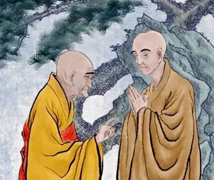 Đạo làm trụ trì